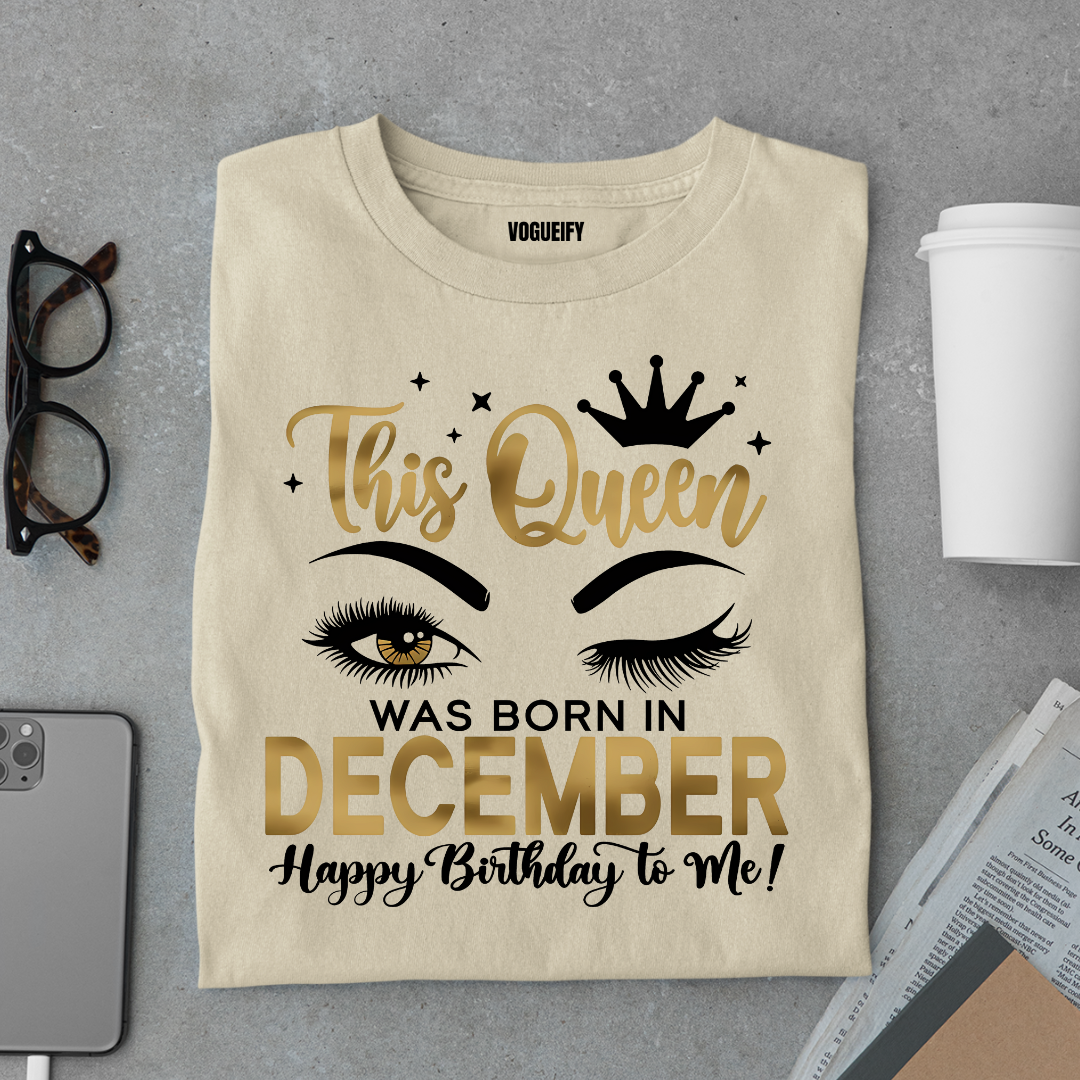 This Queen Tee