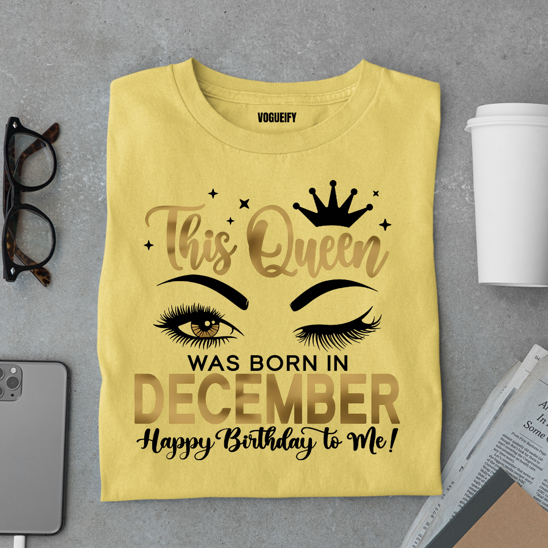 This Queen Tee
