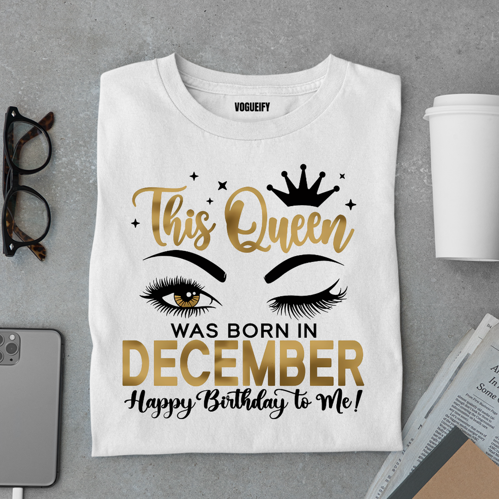 This Queen Tee