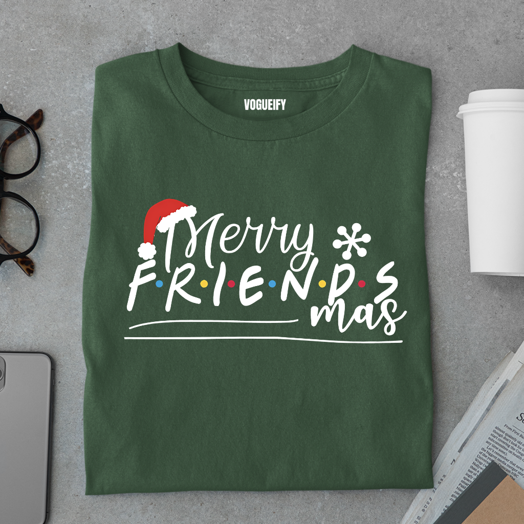 Merry Friends T-Shirt