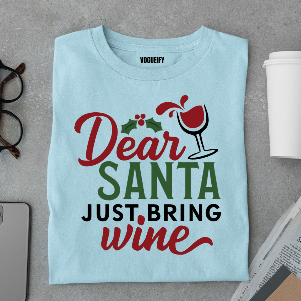 Dear Santa Tee