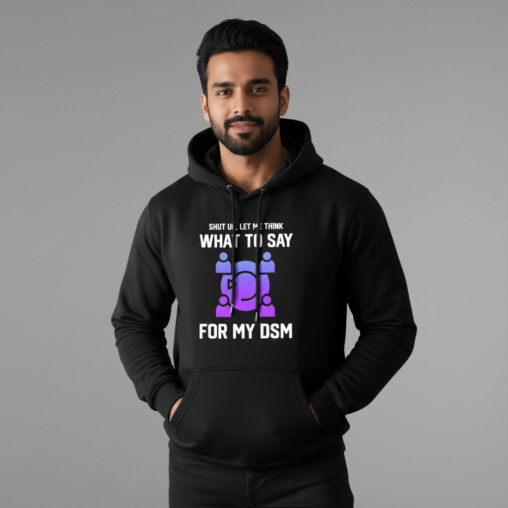 DSM Hoodie
