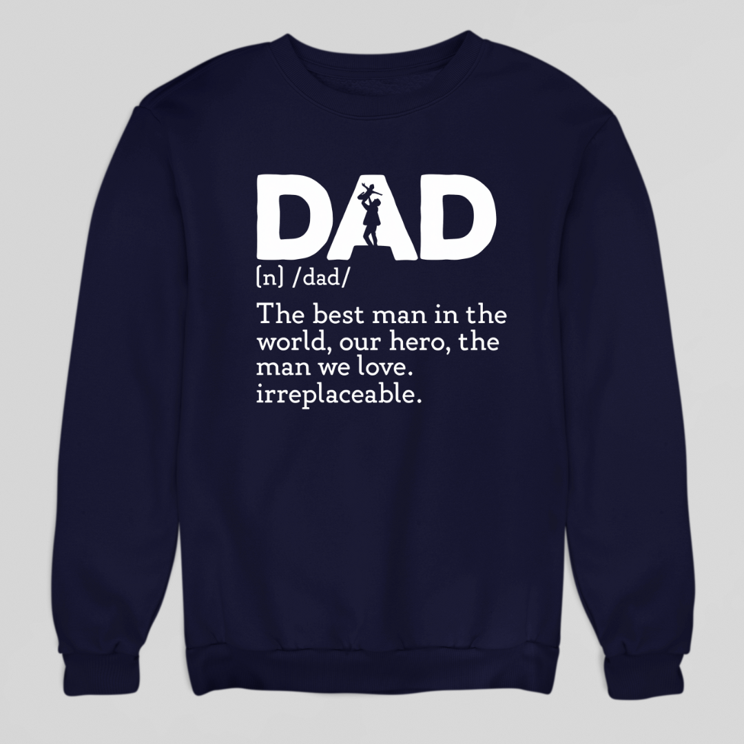 Dad Sweatshirt
