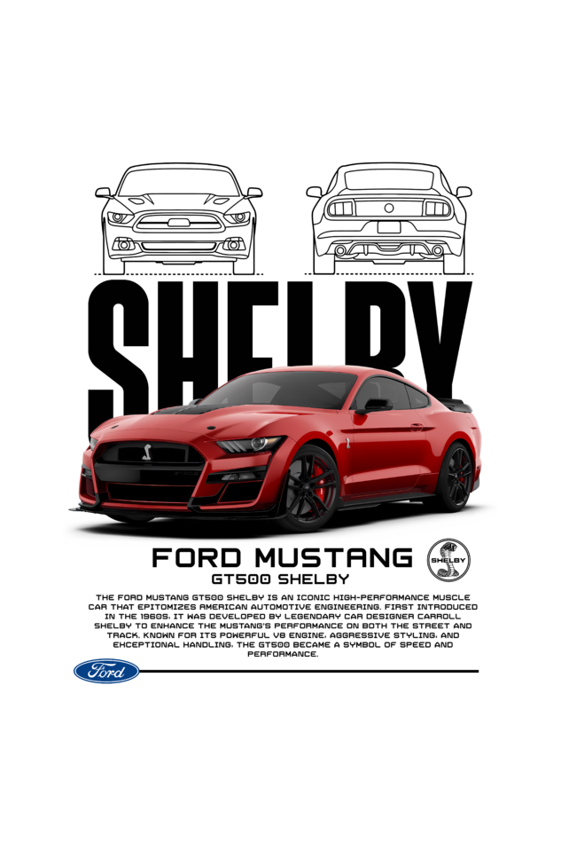 *Shelby - Unisex Oversized Tee