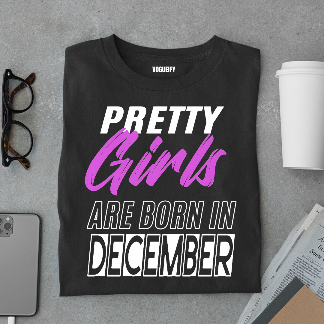 Pretty Girls Tee