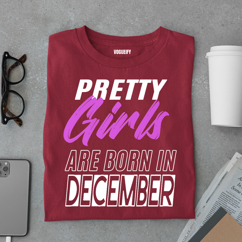 Pretty Girls Tee