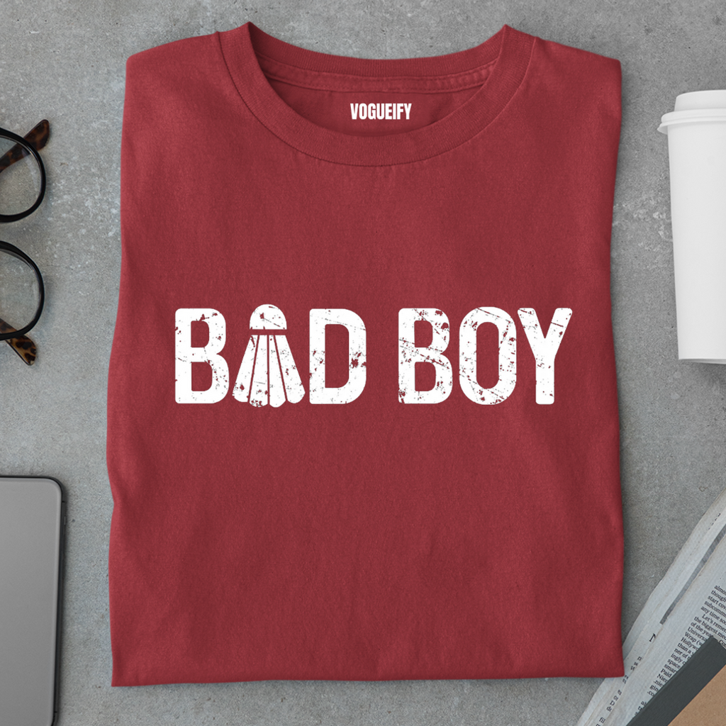 Bad Boy Tee