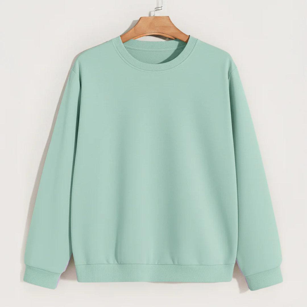 Mint Sweatshirt