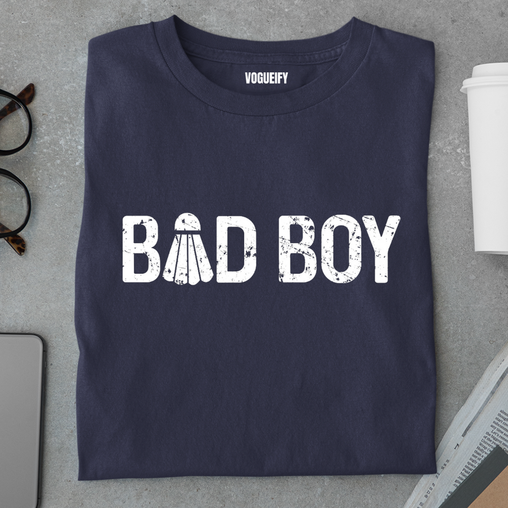 Bad Boy Tee