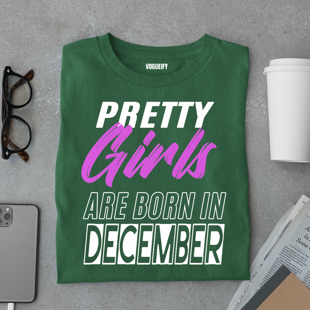 Pretty Girls Tee
