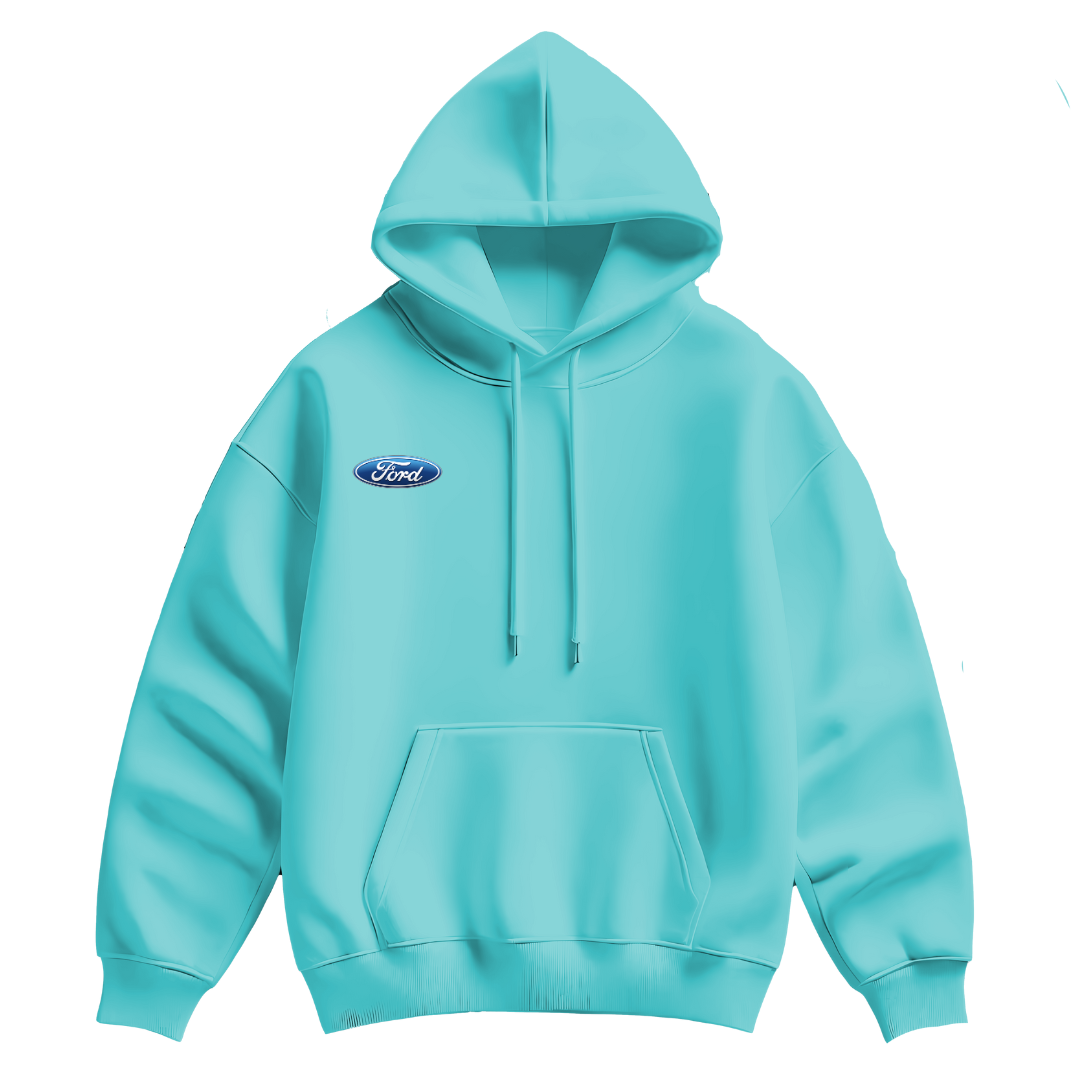 *Shelby - Unisex Hoodie