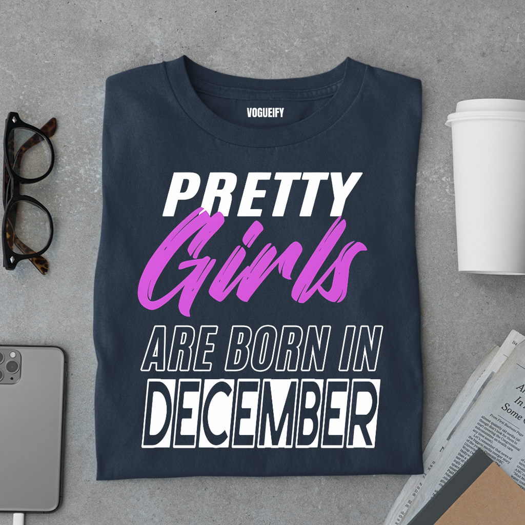 Pretty Girls Tee