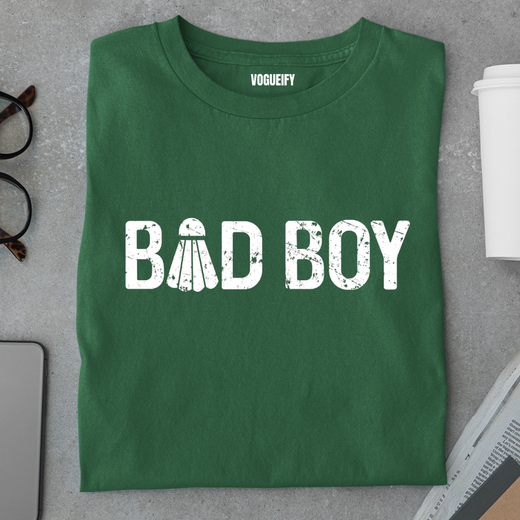 Bad Boy Tee