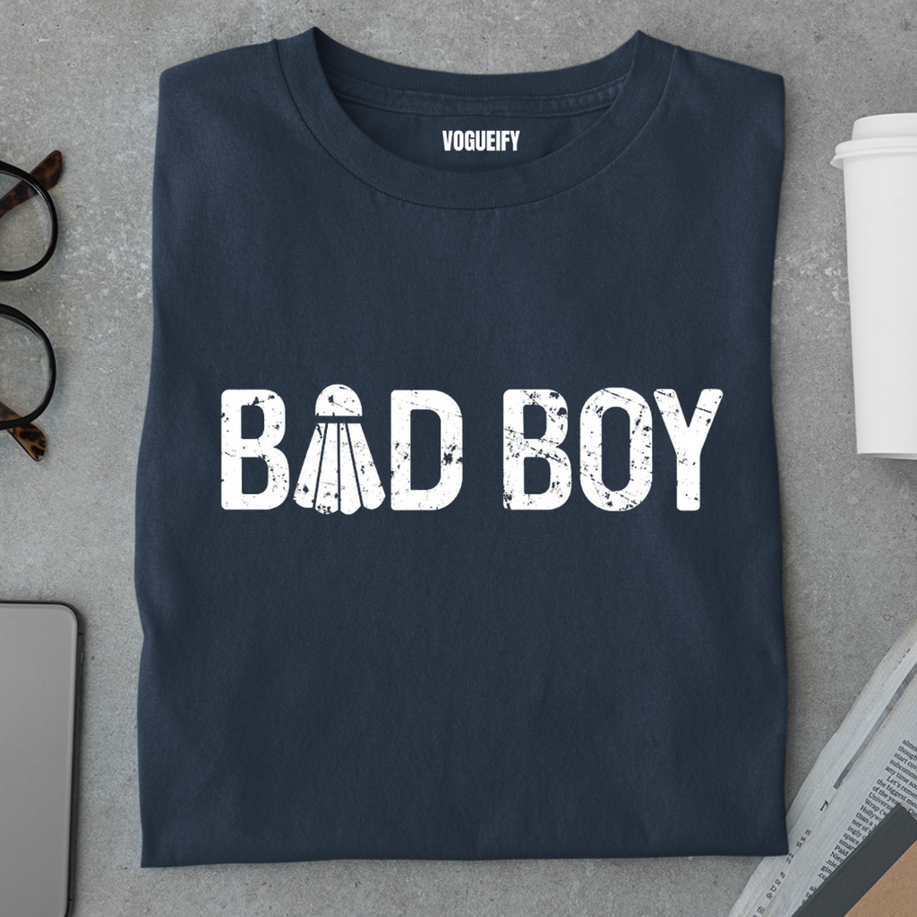 Bad Boy Tee