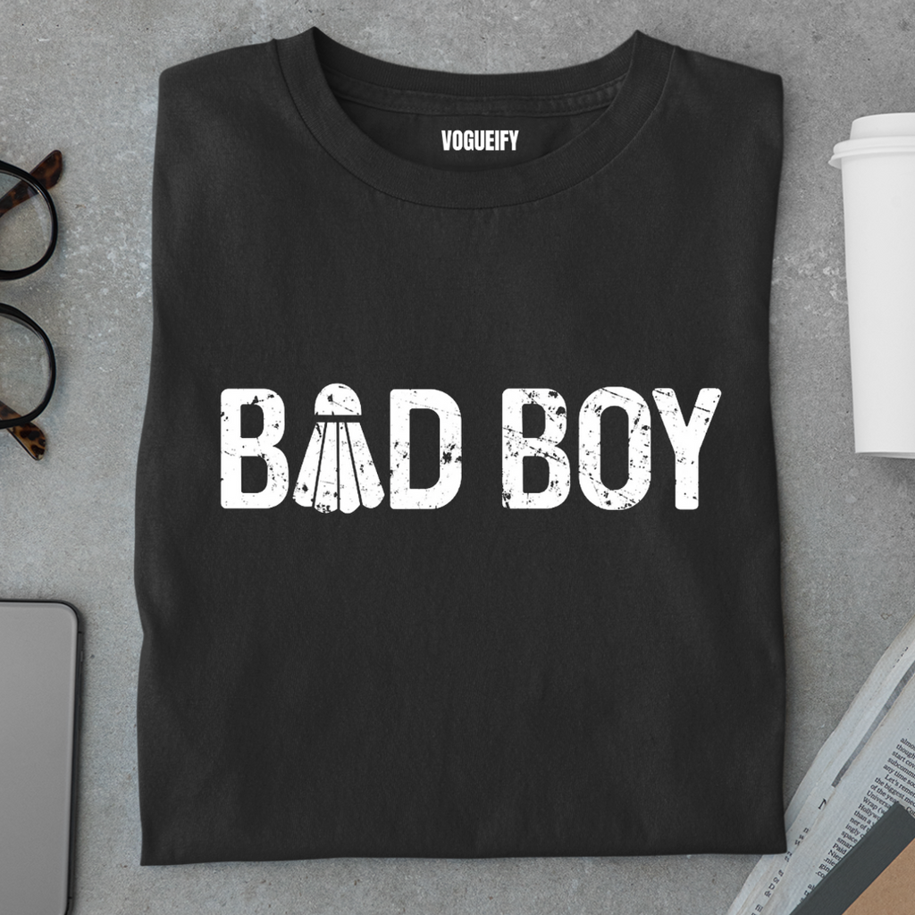 Bad Boy Tee