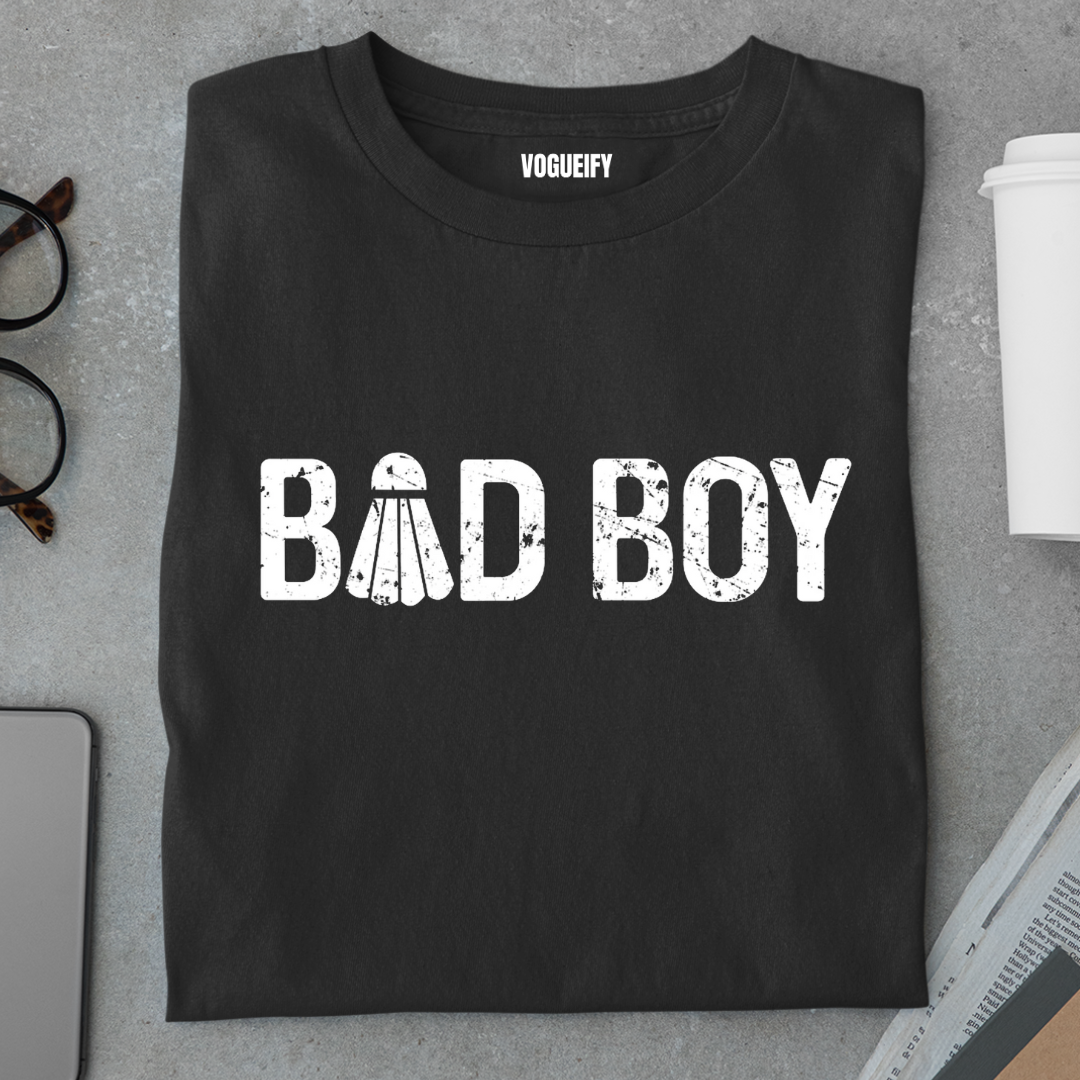 Bad Boy Tee
