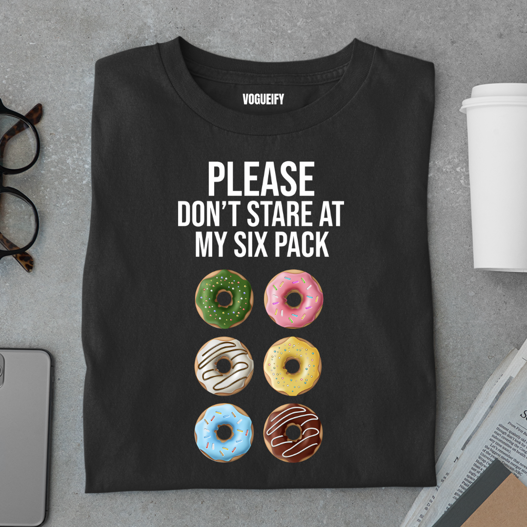 My Six Pack Tee