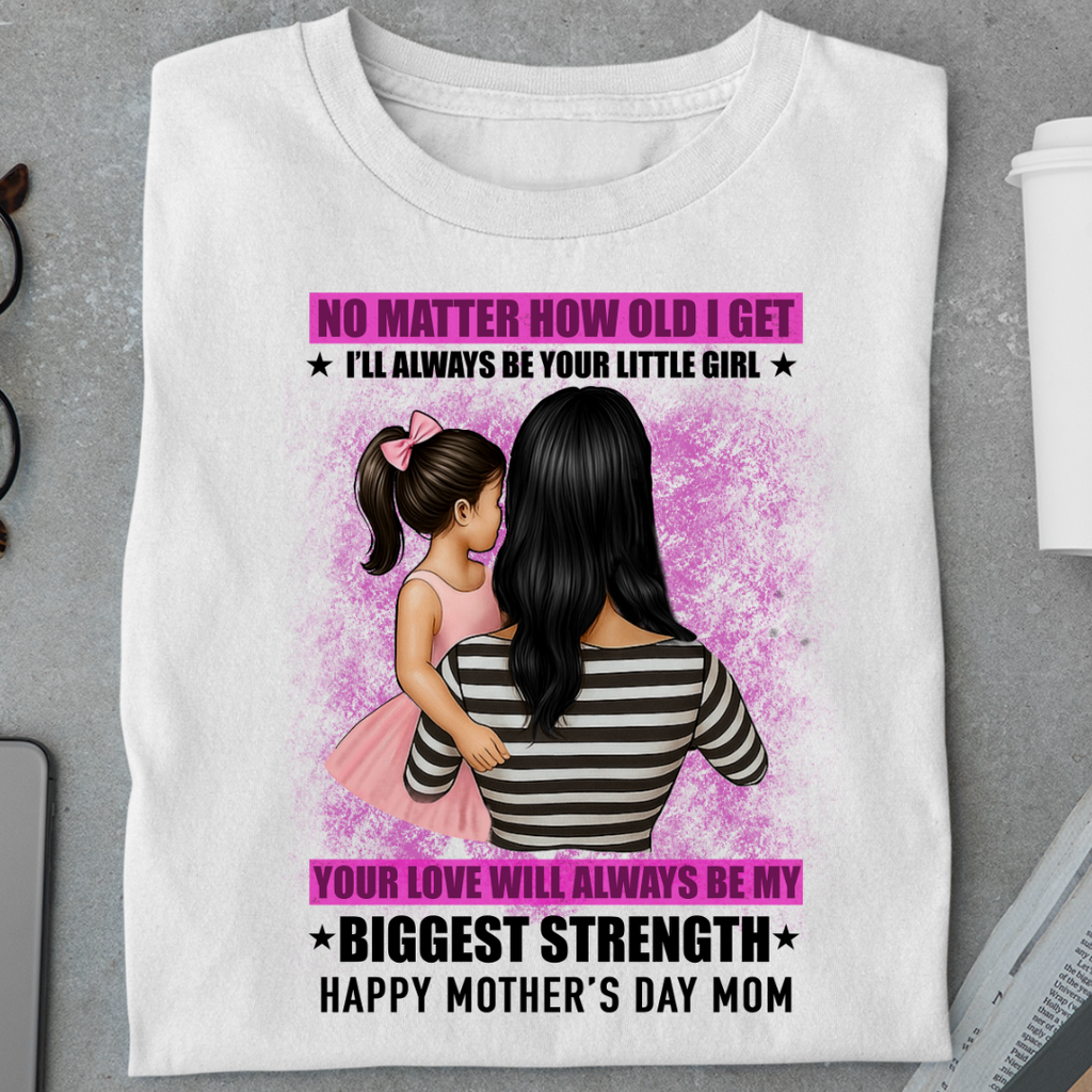 Mother's Day Special Tee