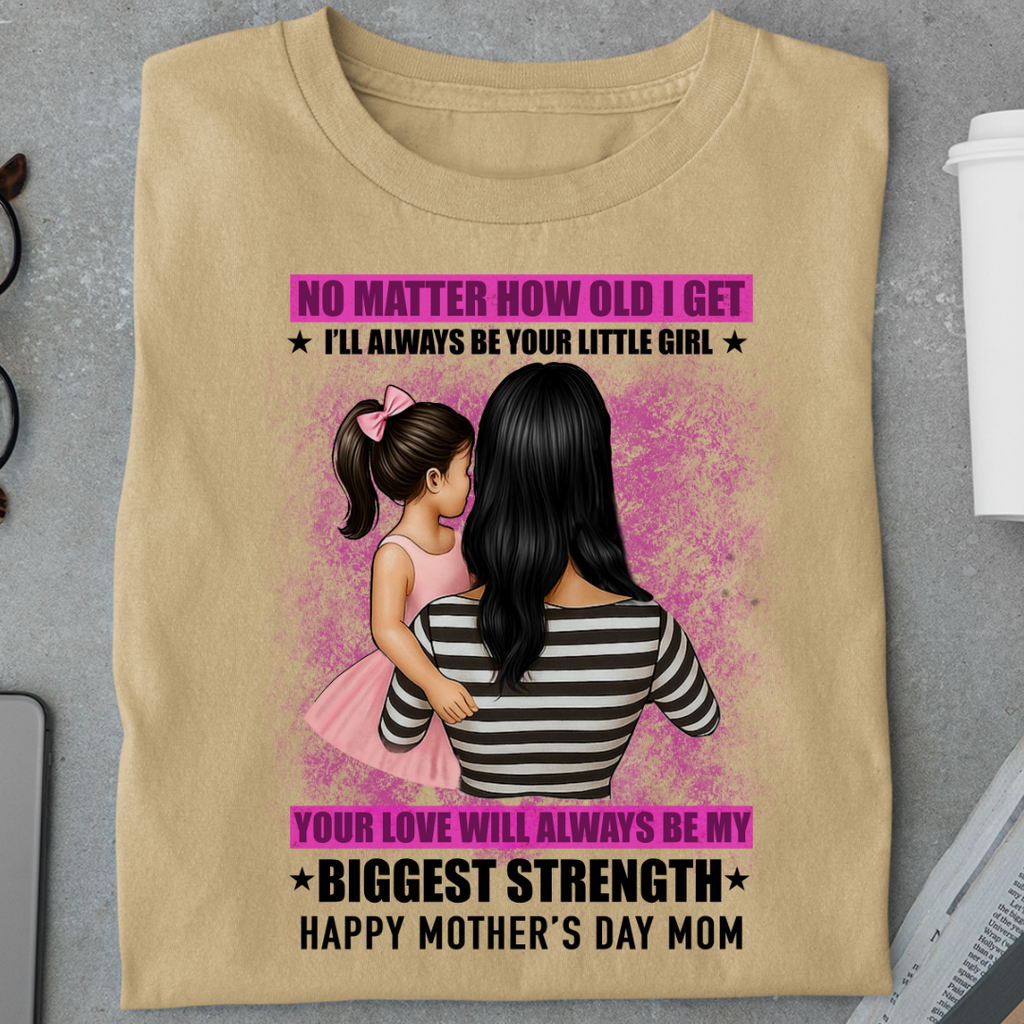 Mother's Day Special Tee