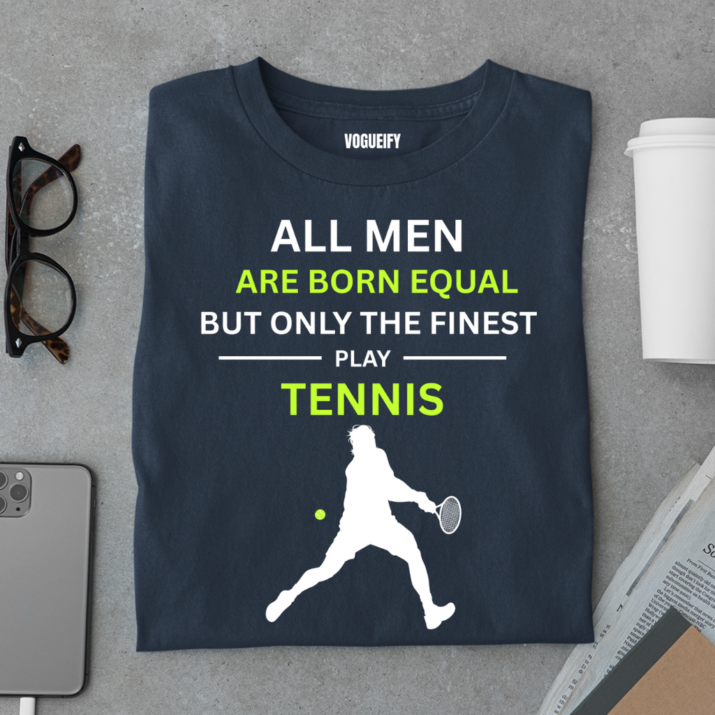 All Men are Equal Tee