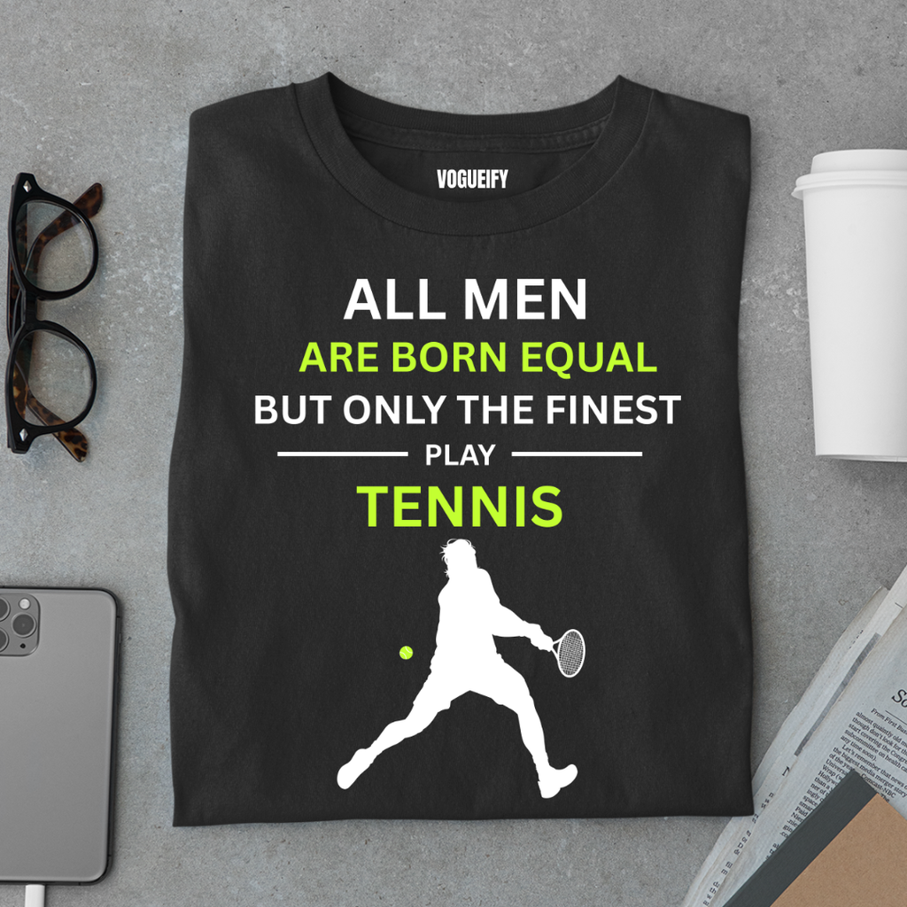All Men are Equal Tee