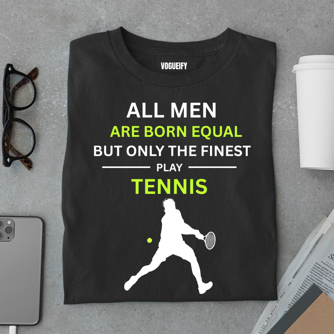 All Men are Equal Tee