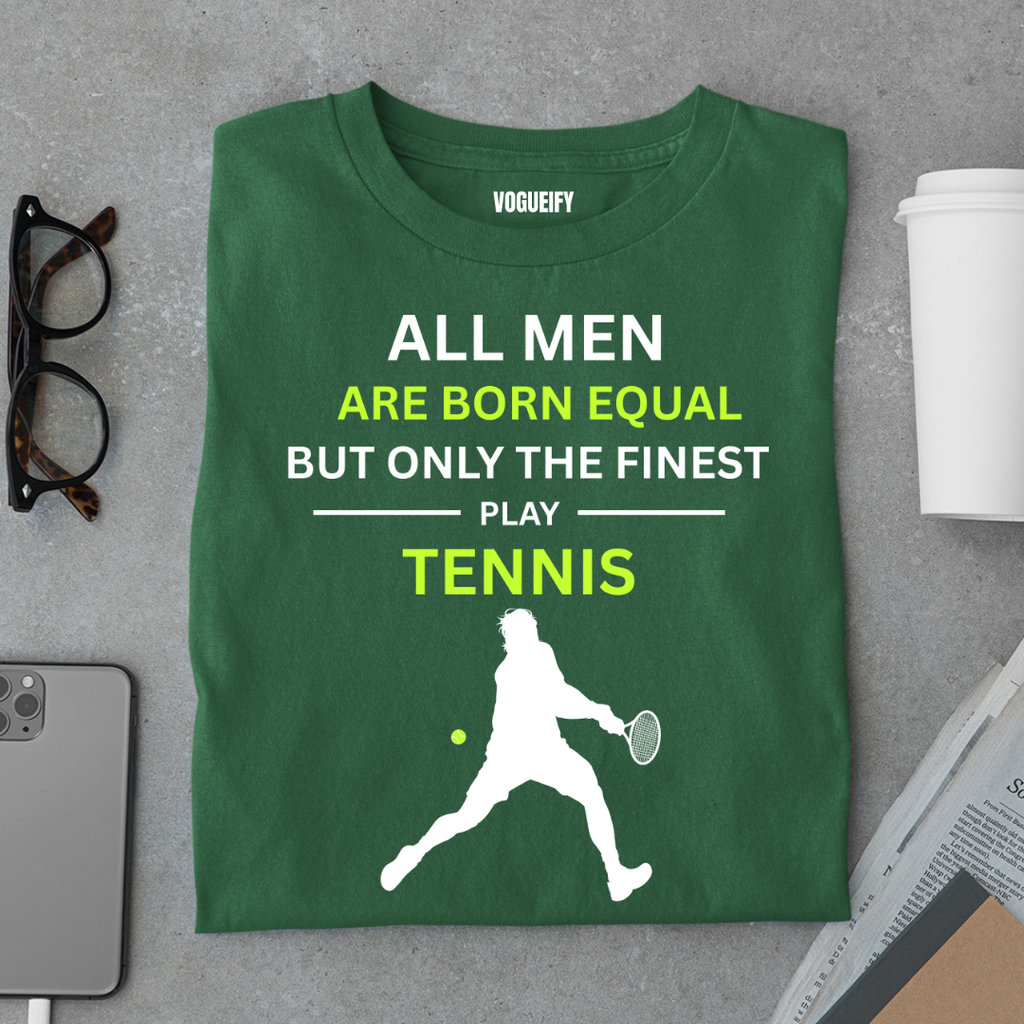 All Men are Equal Tee