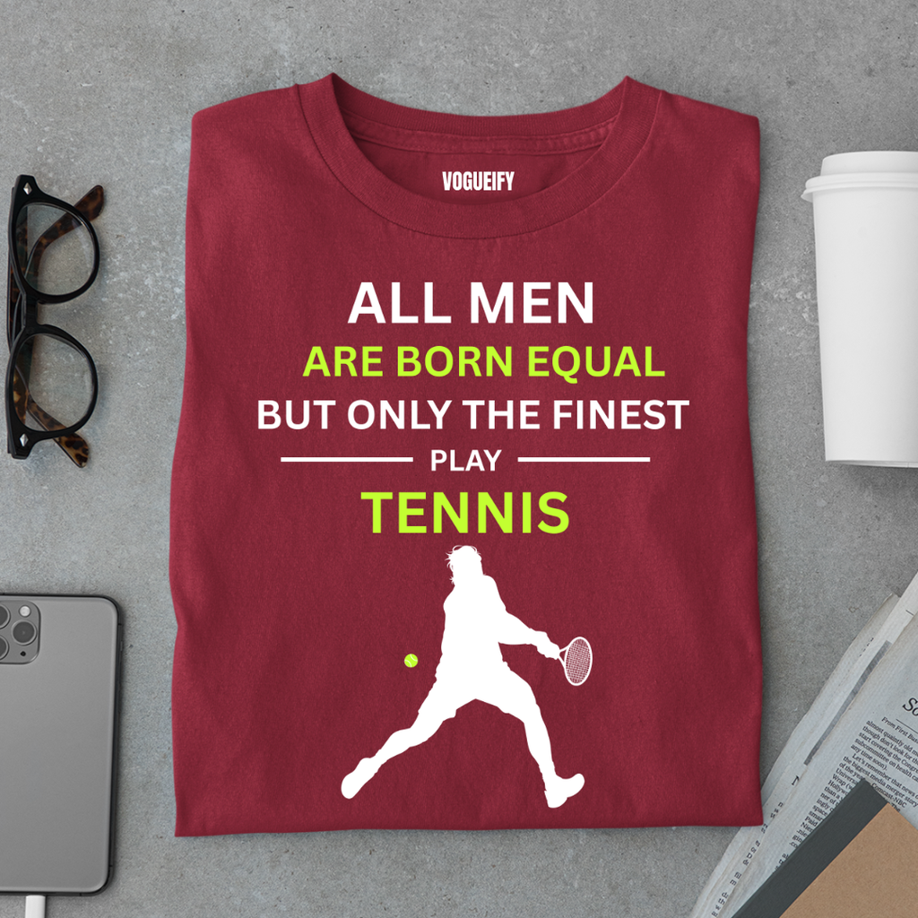 All Men are Equal Tee