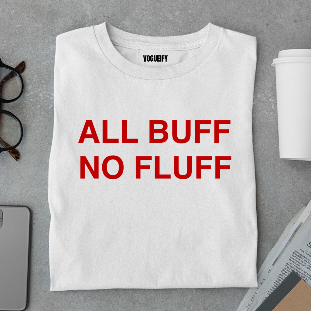 All Buff Tee
