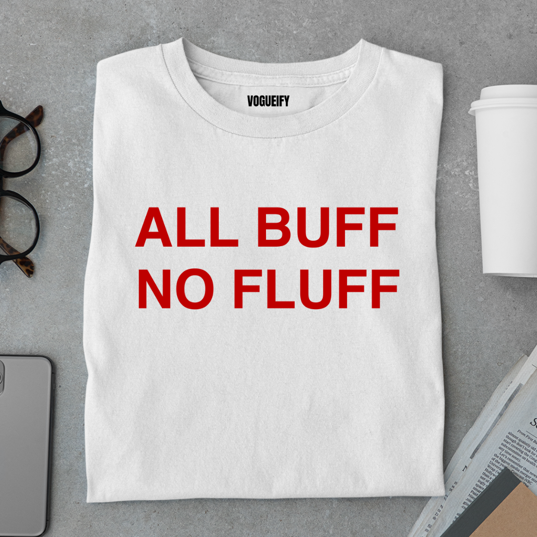 All Buff Tee