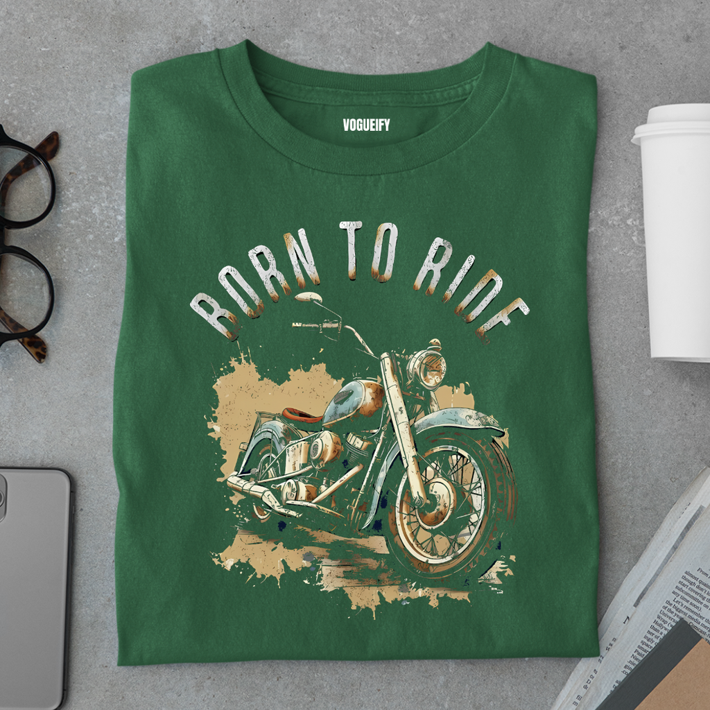 Ride Tee