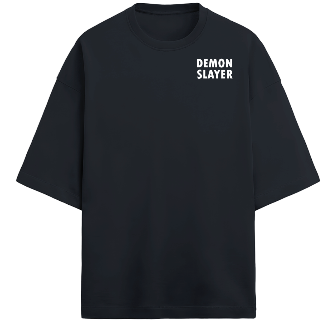 Rengoku Oversized Tee