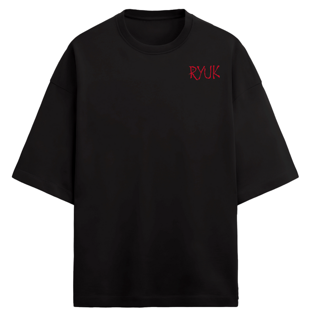 Ryuk Oversized Tee