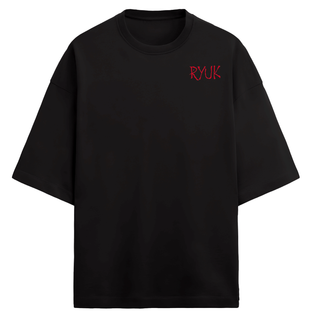 Ryuk Oversized Tee
