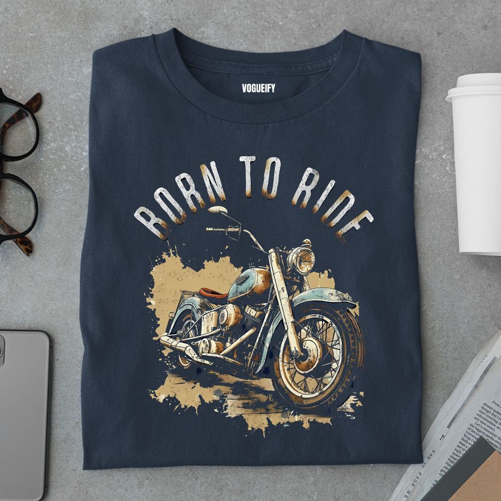 Ride Tee