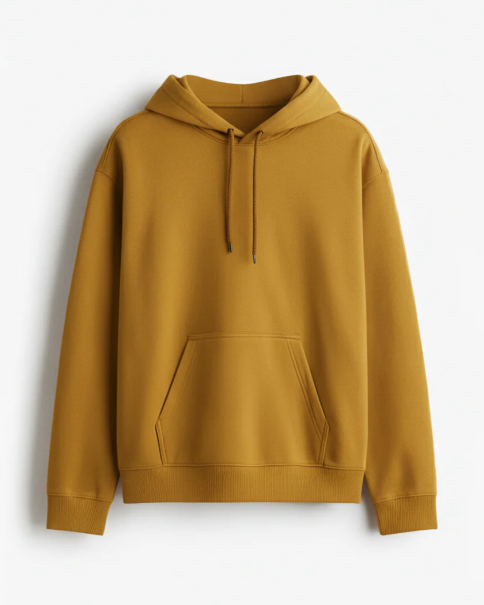 Golden Dusk Hoodie