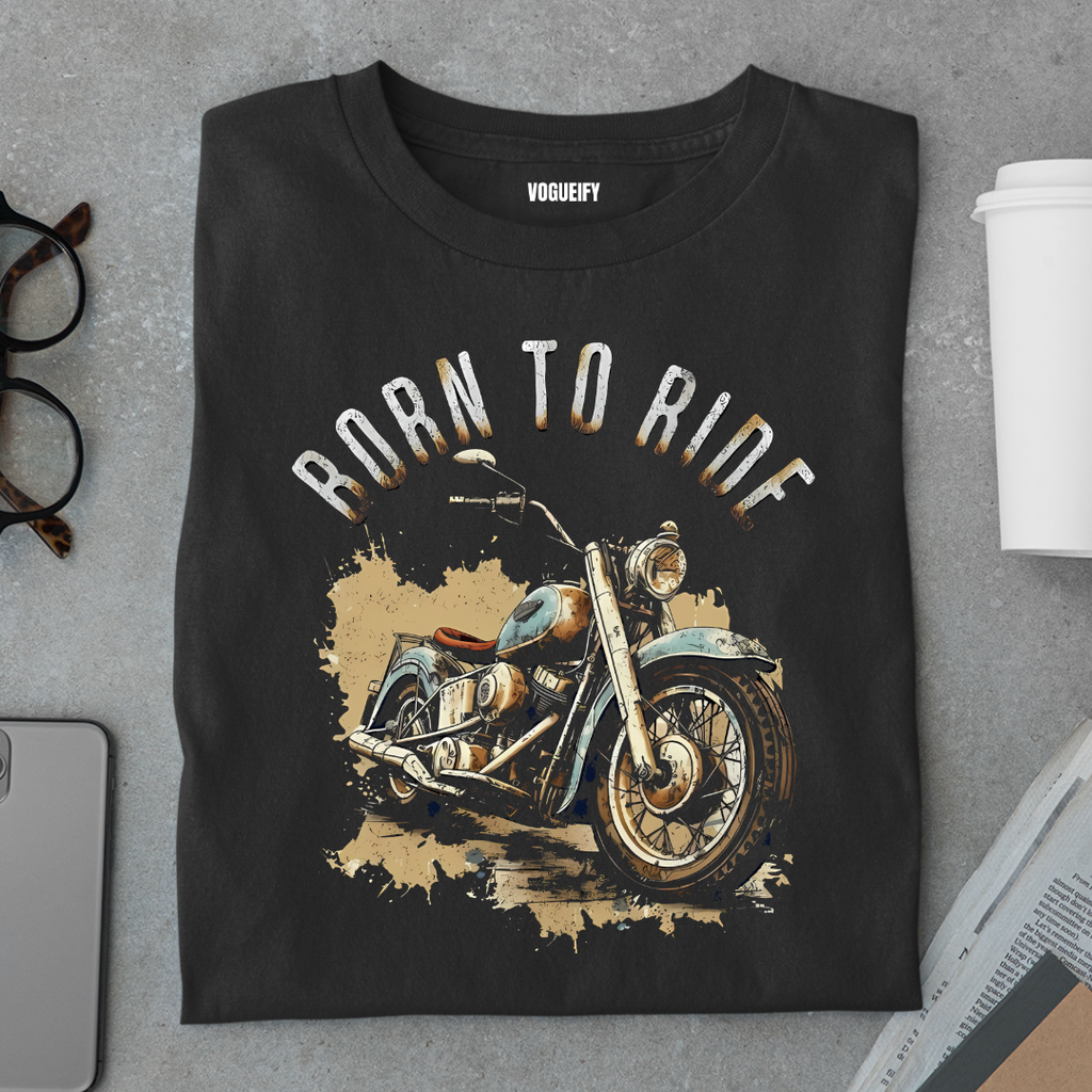 Ride Tee