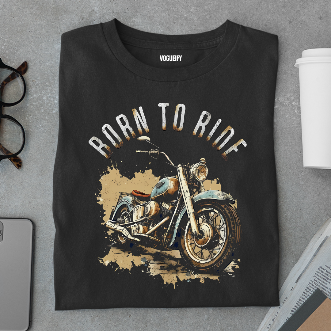 Ride Tee