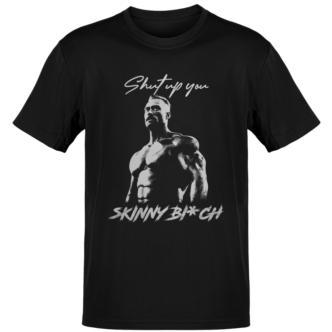 *Shut Up You - Unisex Regular Fit Tee