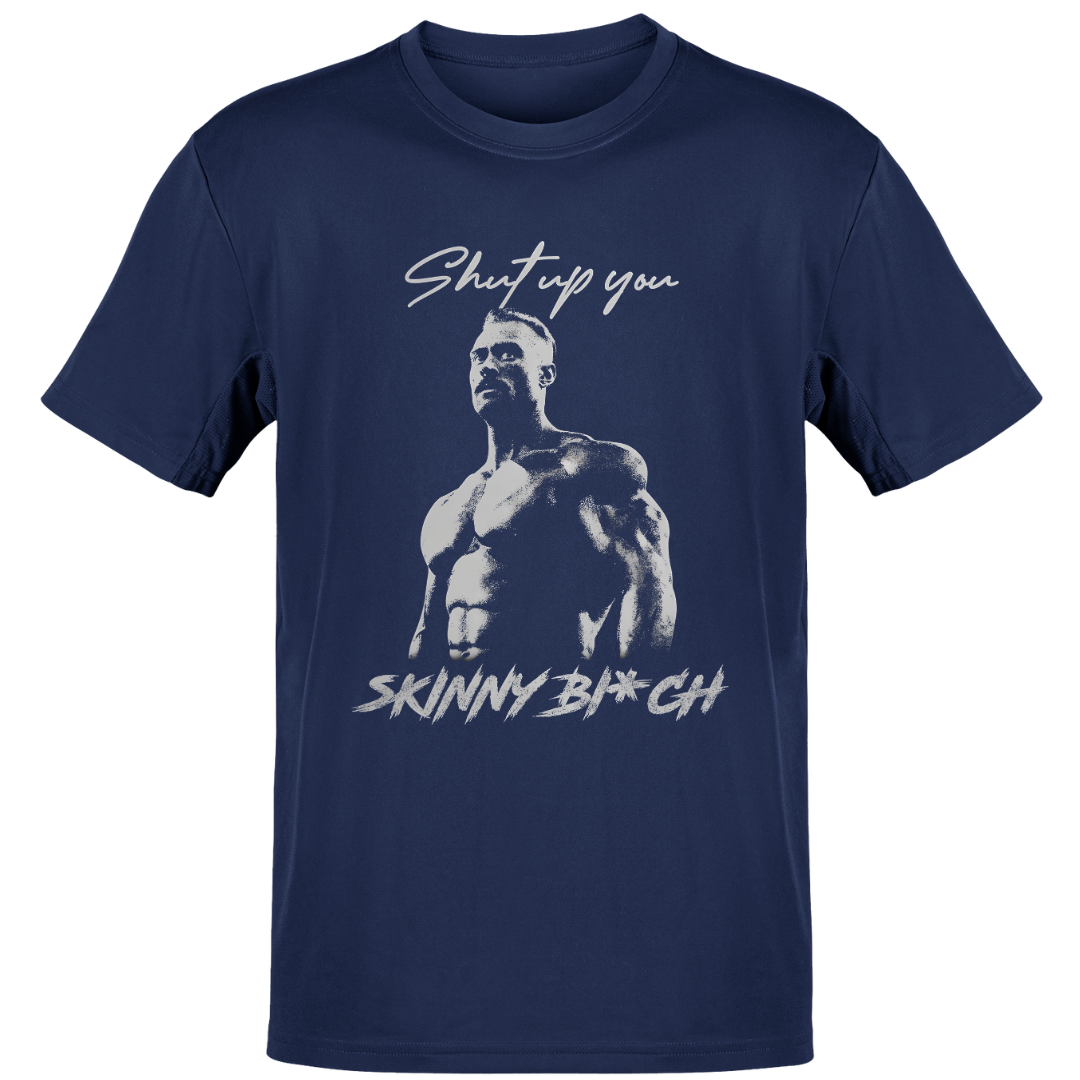 *Shut Up You - Unisex Regular Fit Tee
