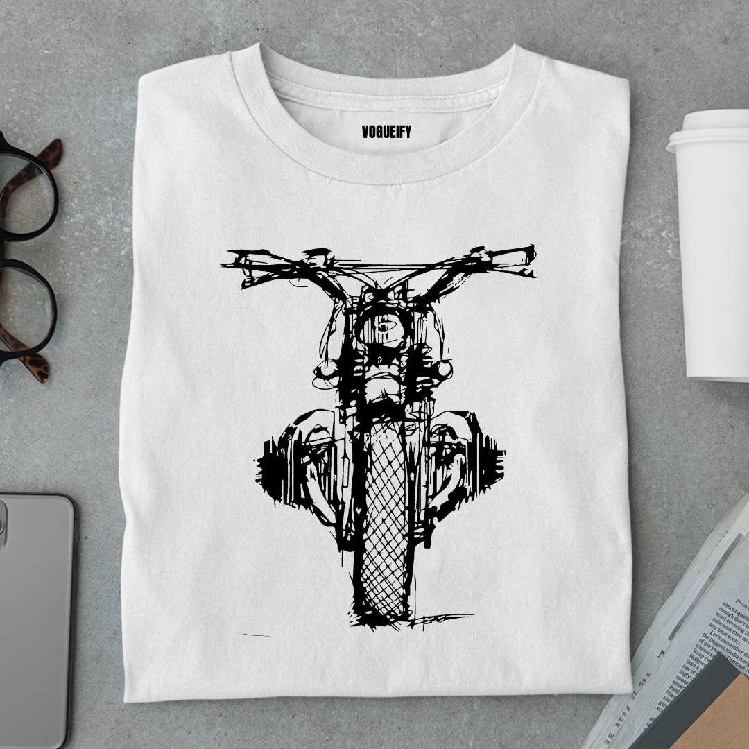 Bike Tee