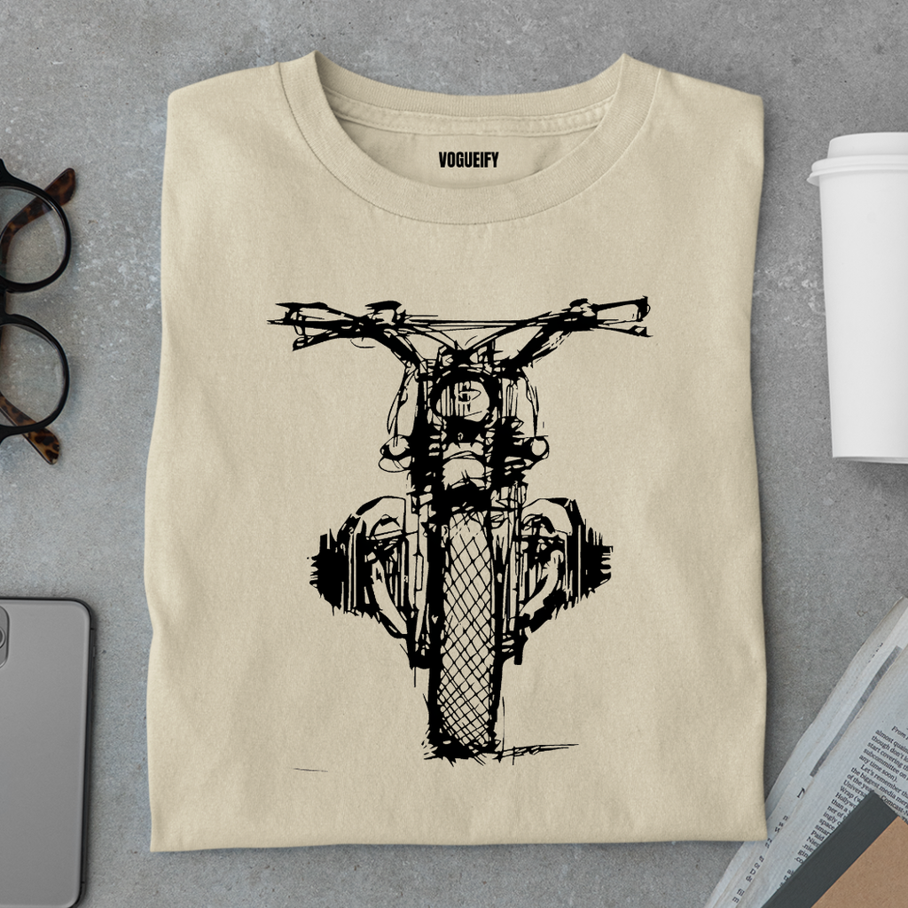 Bike Tee