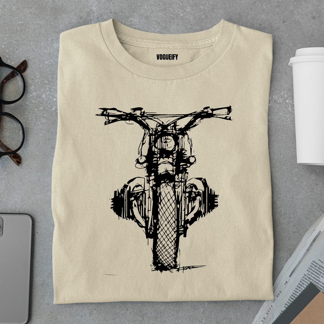Bike Tee