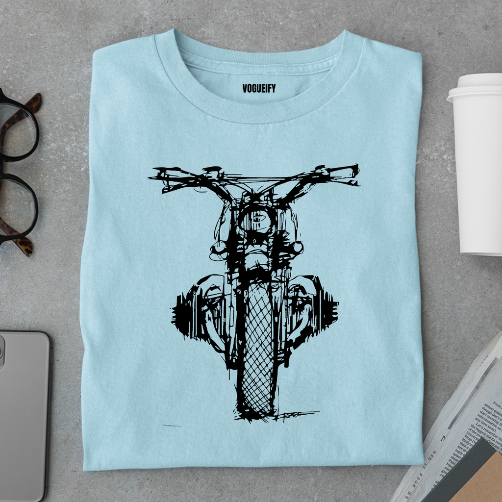 Bike Tee