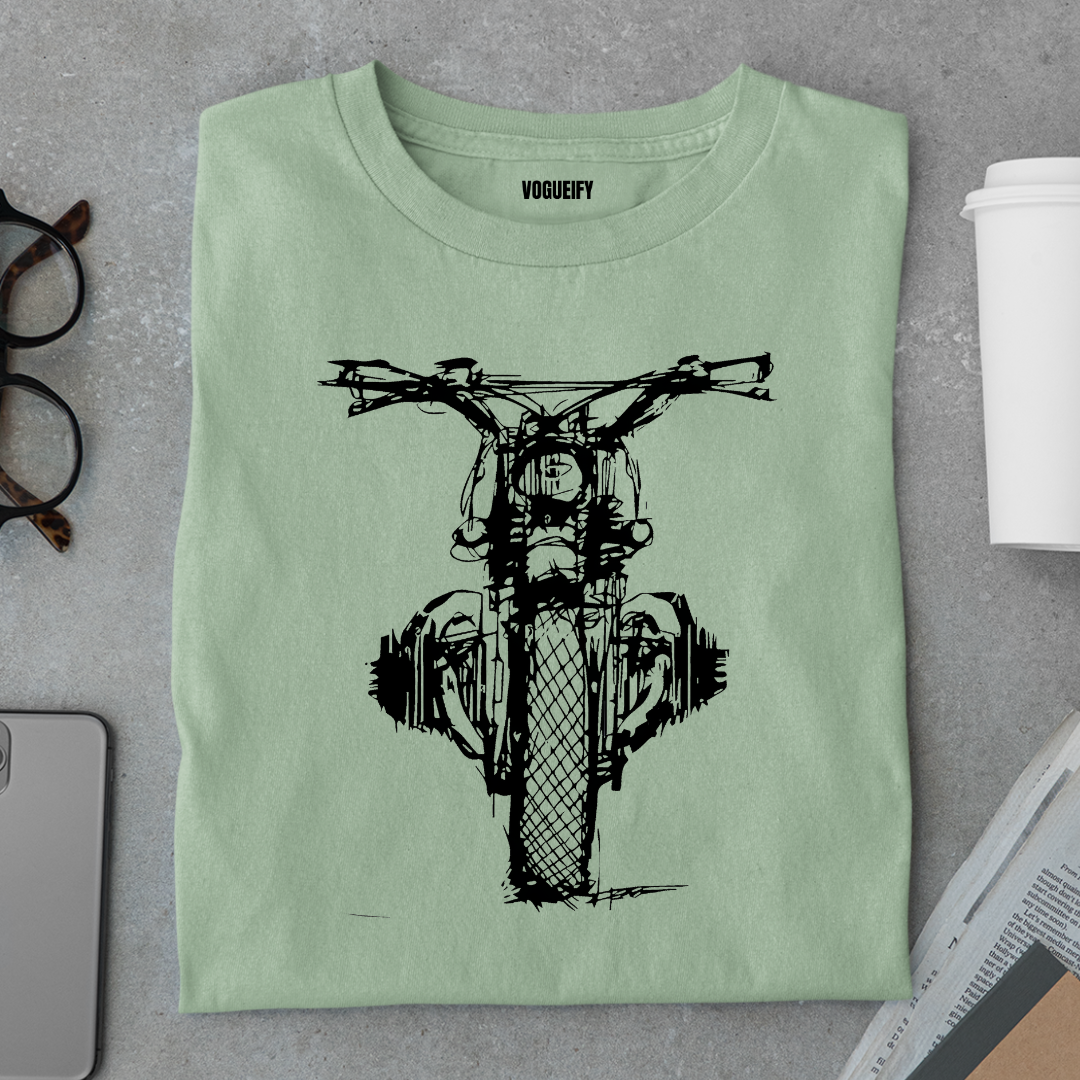 Bike Tee