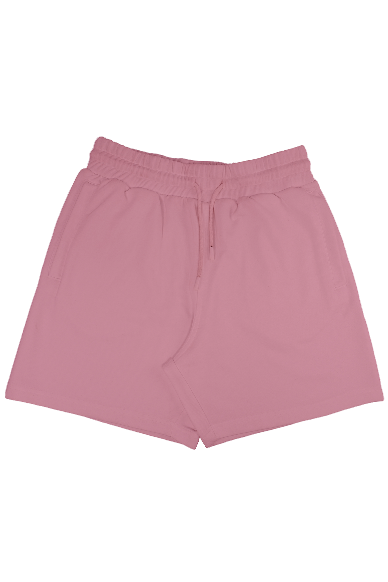 *Flamingo Terry Shorts - Unisex Regular Fit