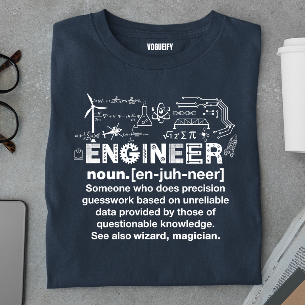 Engineer Tee