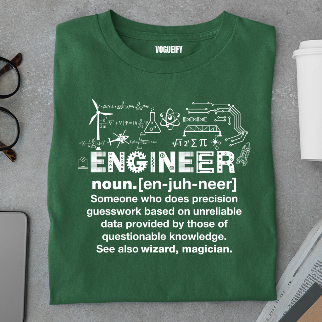 Engineer Tee