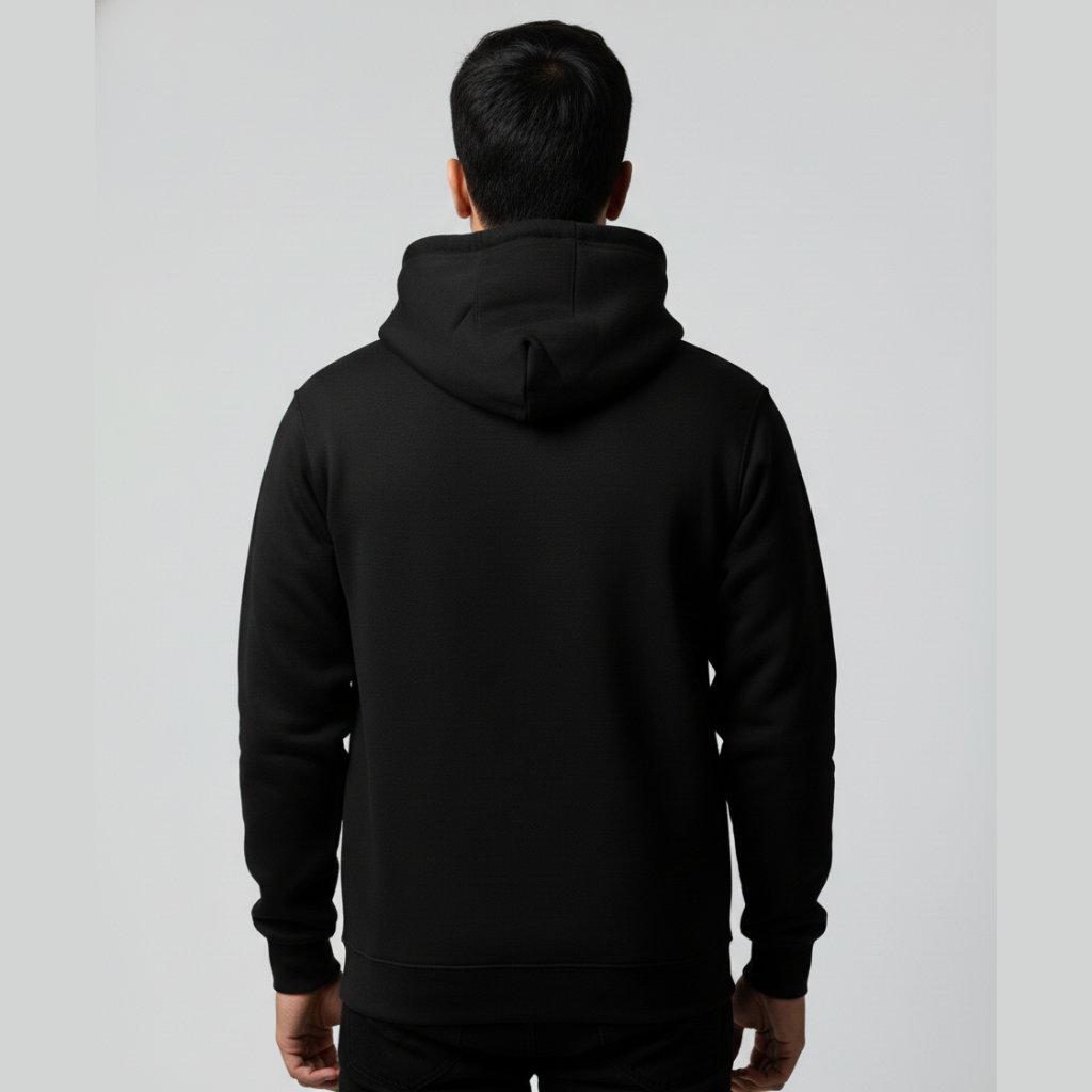 Git Commit Hoodie