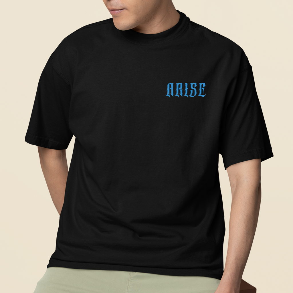Arise Oversized Tee